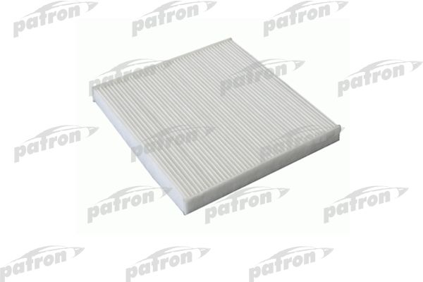 фото Фильтр салона patron pf2150