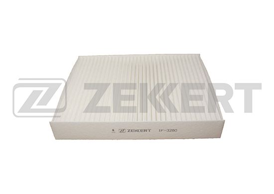 

Фильтр воздушный салона ZEKKERT IF-3280
