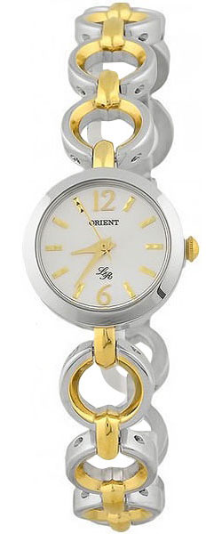 фото Наручные часы кварцевые женские orient ub8r002w