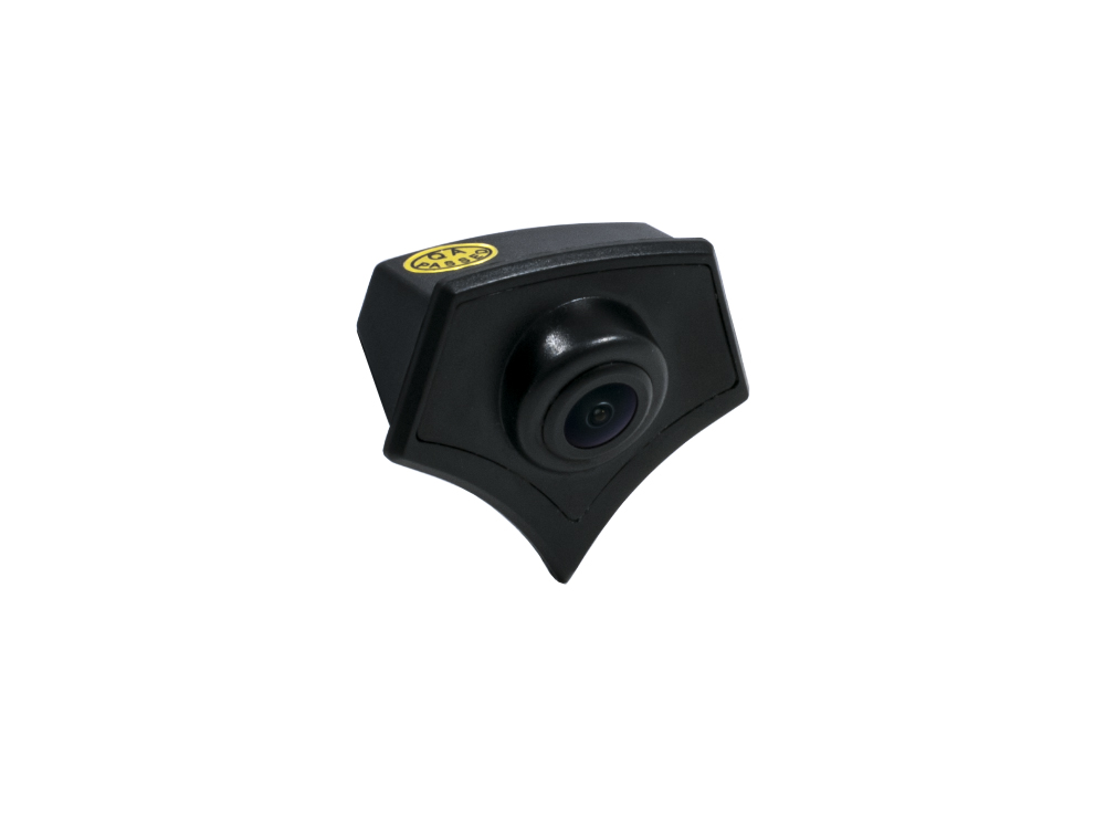 CCD штатная камера переднего вида AVS324CPR (#200) для автомобилей MAZDA