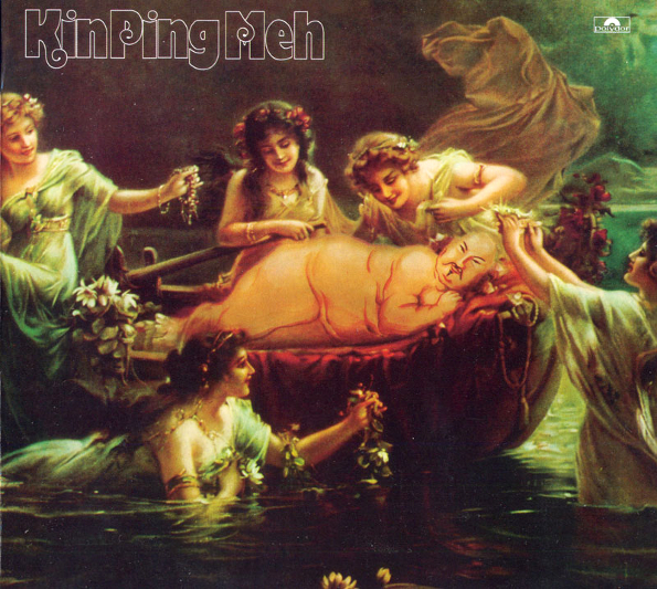 

Kin Ping Meh Kin Ping Meh (CD)