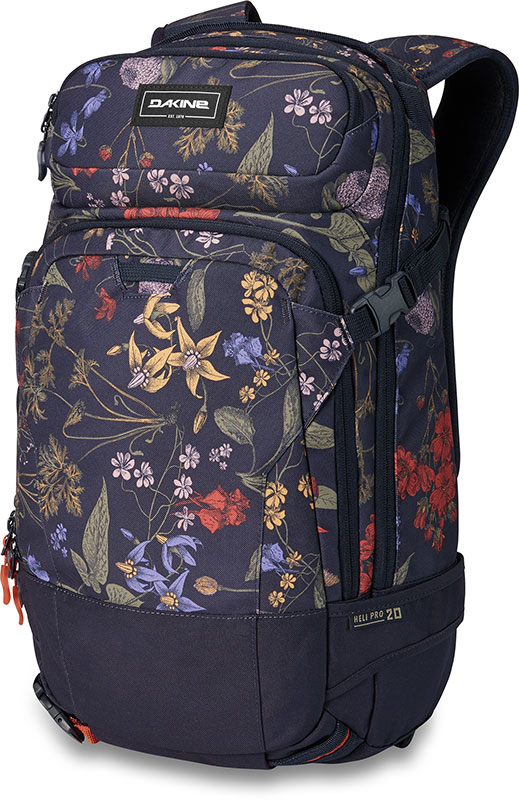 Рюкзак для лыж и сноуборда Dakine Women's