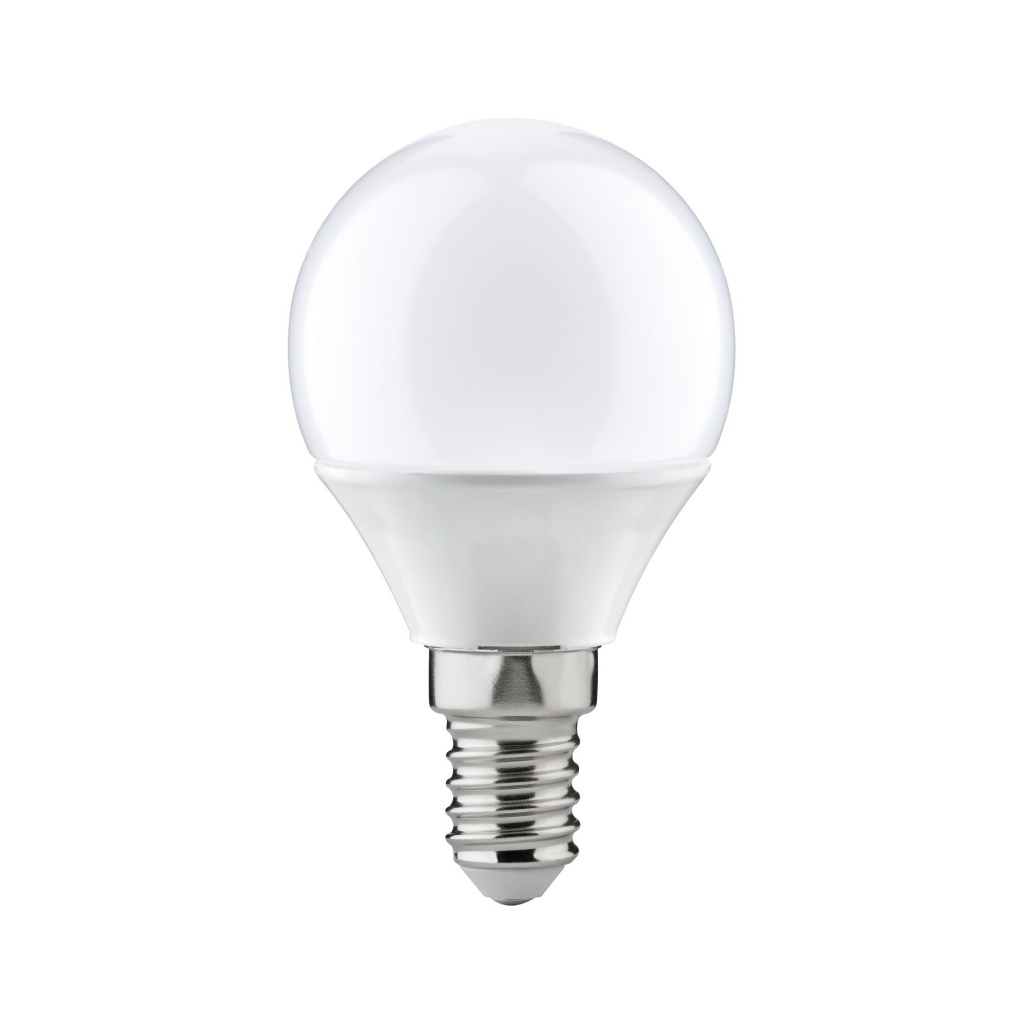 

LED Tropfen 5,5W E14 230V 2700K 28557