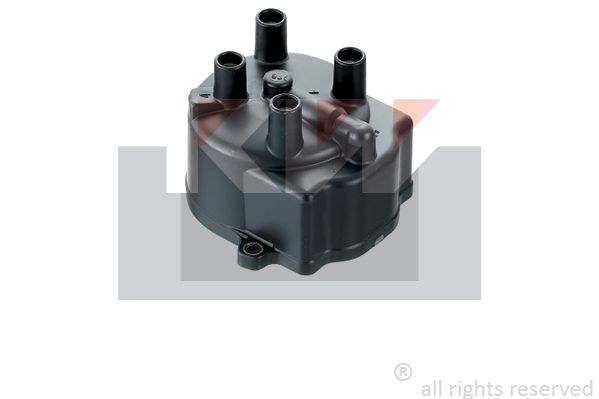 

Крышка распределителя зажигания KW 813 122