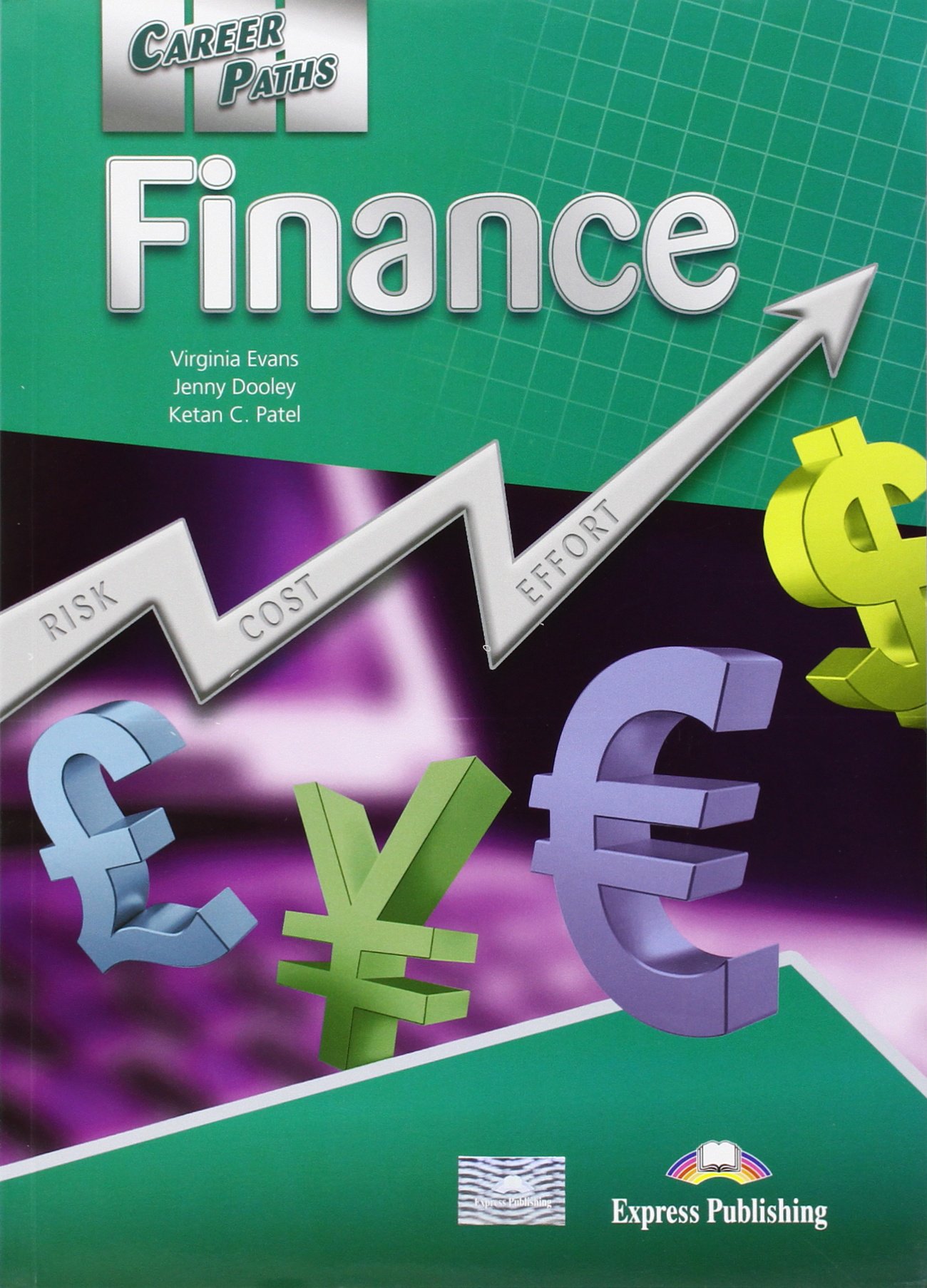 

Учебник FInance (Esp) Student'S Book WIth DIgIbook App. (С Ссылкой на Электронное приложе