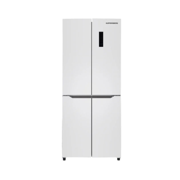 

Холодильник Kuppersberg NSFF 195752 White, NSFF 195752 W