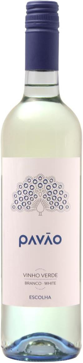 

Вино Pavao Escolha Vinho Verde DOC