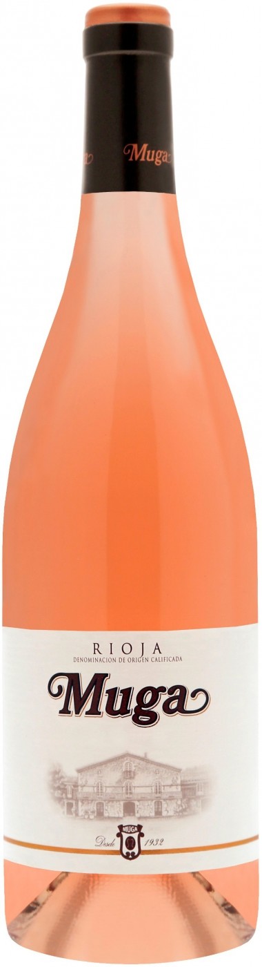 

Вино Muga Rosado Rioja DOC 2017