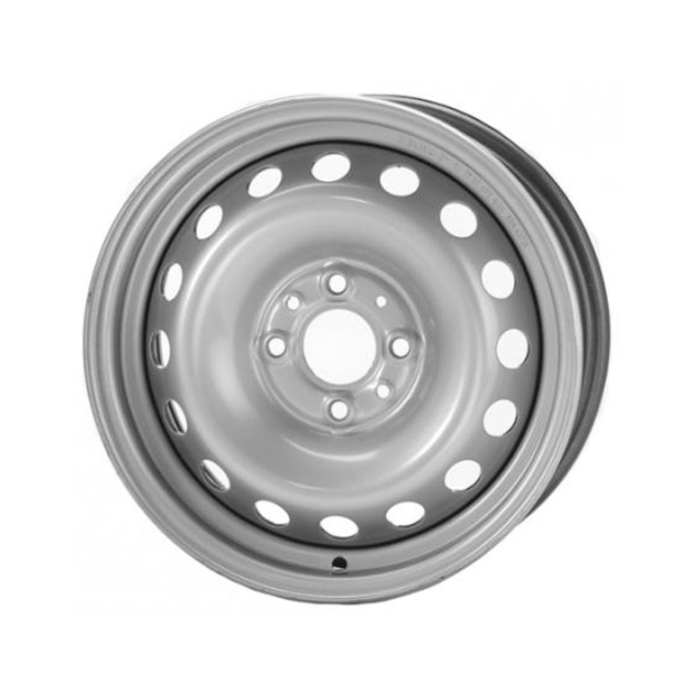 Колесный диск Mefro/Аккурайд R13 5J PCD4x98 ET35 D58.6 21080310101509