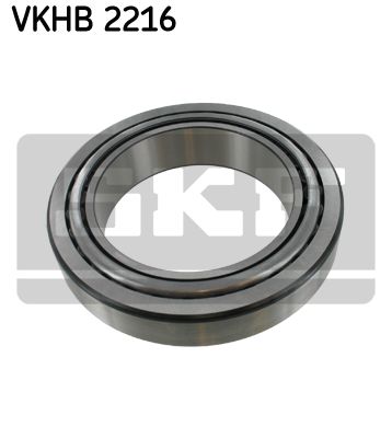 фото Подшипник skf vkhb 2216