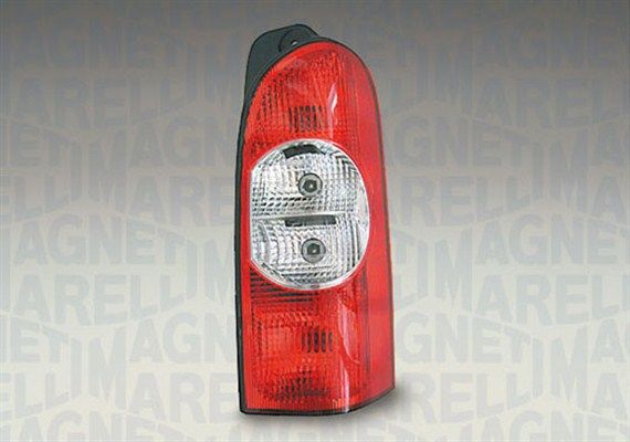 

Задний фонарь MAGNETI MARELLI 714000028193