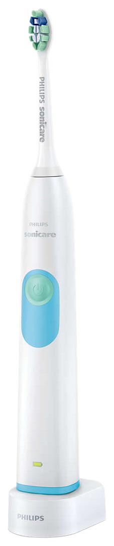 Зубная щетка электрическая Philips Sonicare 2 Series Gum Health HX6231 фен щетка philips bha710 00 1000 вт белый