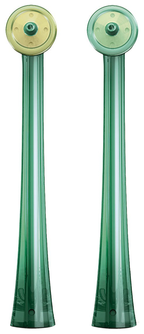 фото Насадка для ирригатора philips sonicare airfloss hx8012/07 2 шт