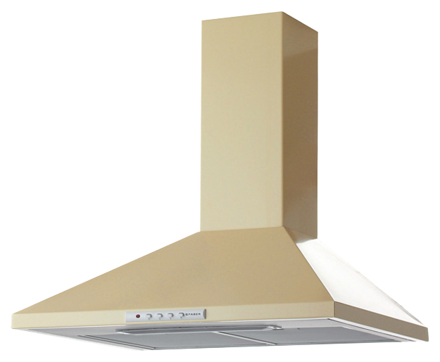 

Вытяжка настенная FABER Value PB 4 2L A60 бежевый, Value PB 4 2L A60