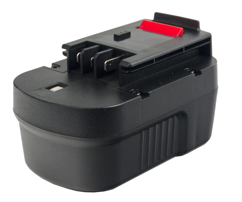 Аккумулятор NiCd для электроинструмента Практика 774-313 фломастеры 6 ов вентилируемый колпачок в картонной коробке