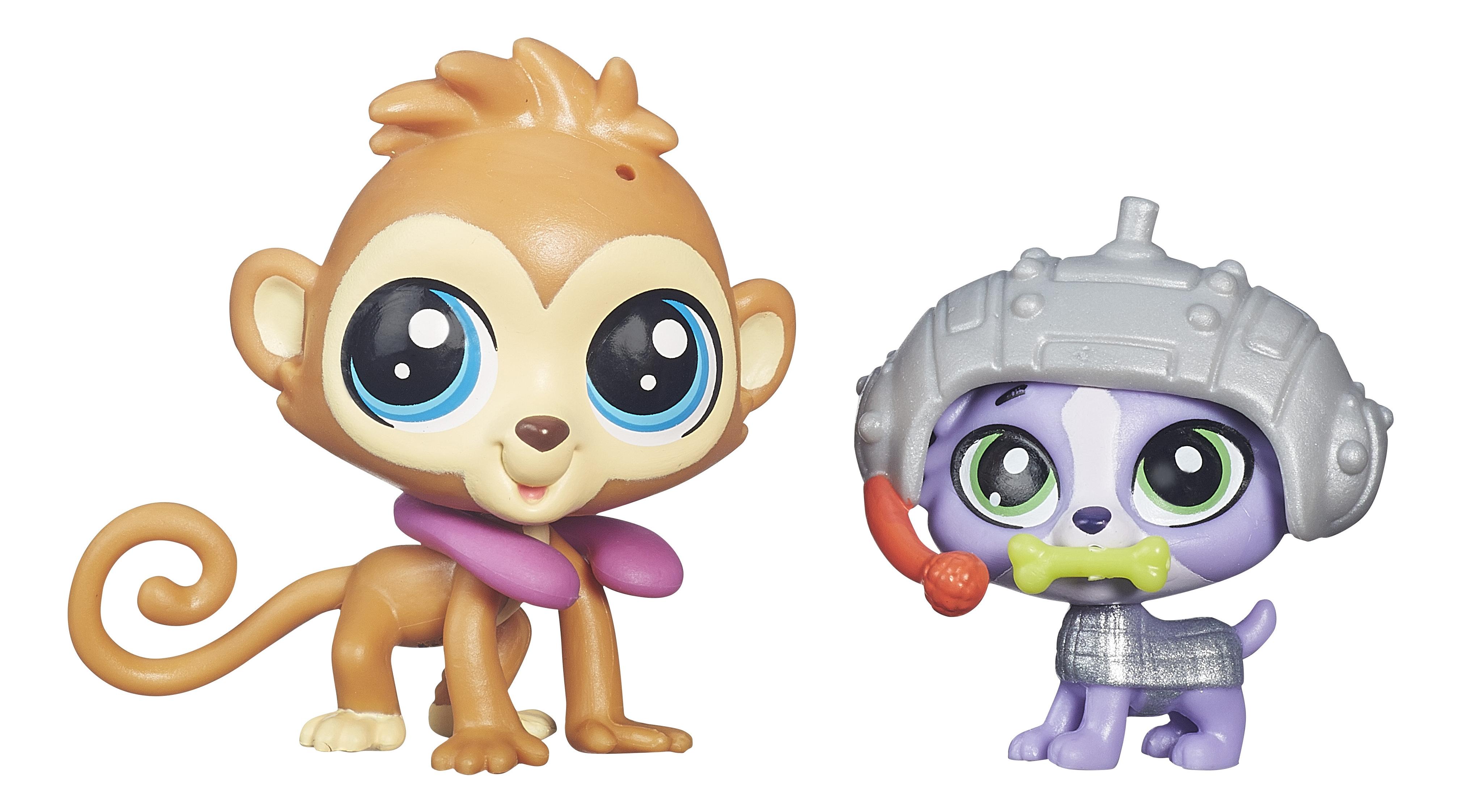 Купить Игровые наборы Littlest Pet Shop в интернет каталоге с доставкой |  Boxberry