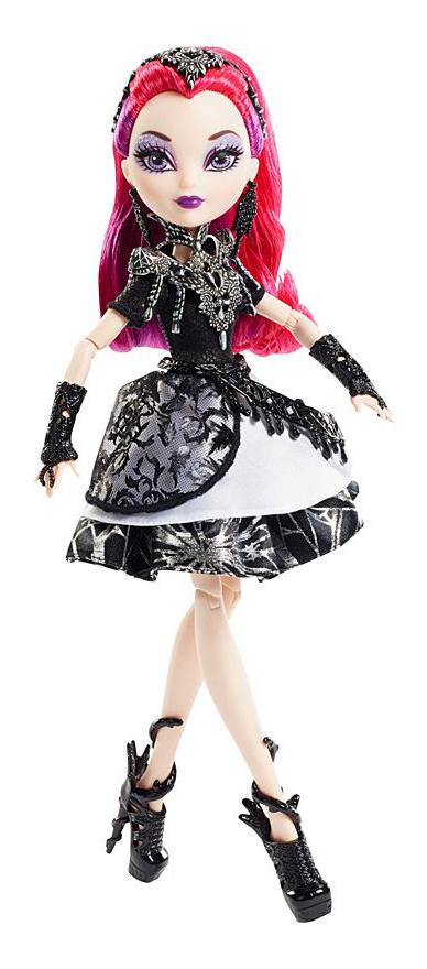 фото Кукла ever after high дочь злой королевы dhf97