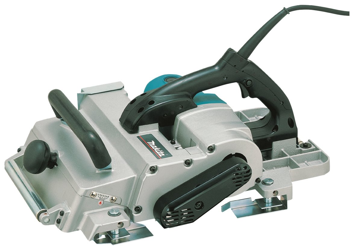 Сетевой рубанок Makita KP312S