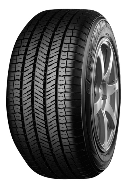 

Шины YOKOHAMA G94DV 265/65R17 112S (R0136), G94DV