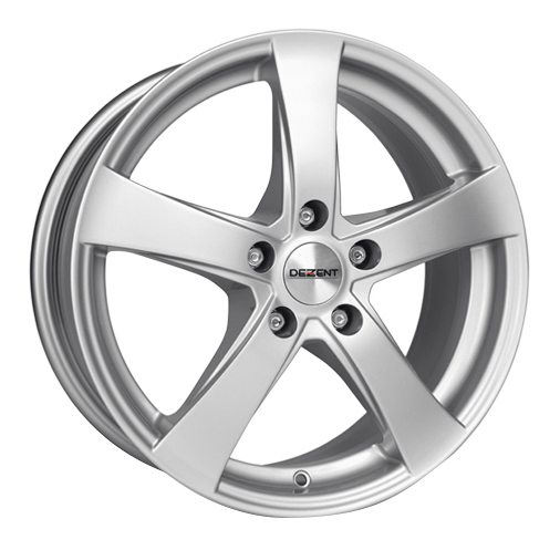 

Колесный диск DEZENT RE R16 6.5J PCD5x108 ET40 D70.1 (TREZHSA40), rE R16 6.5J PCD 5x108 ET 40 ЦО 70.1 (TREZHSA40)