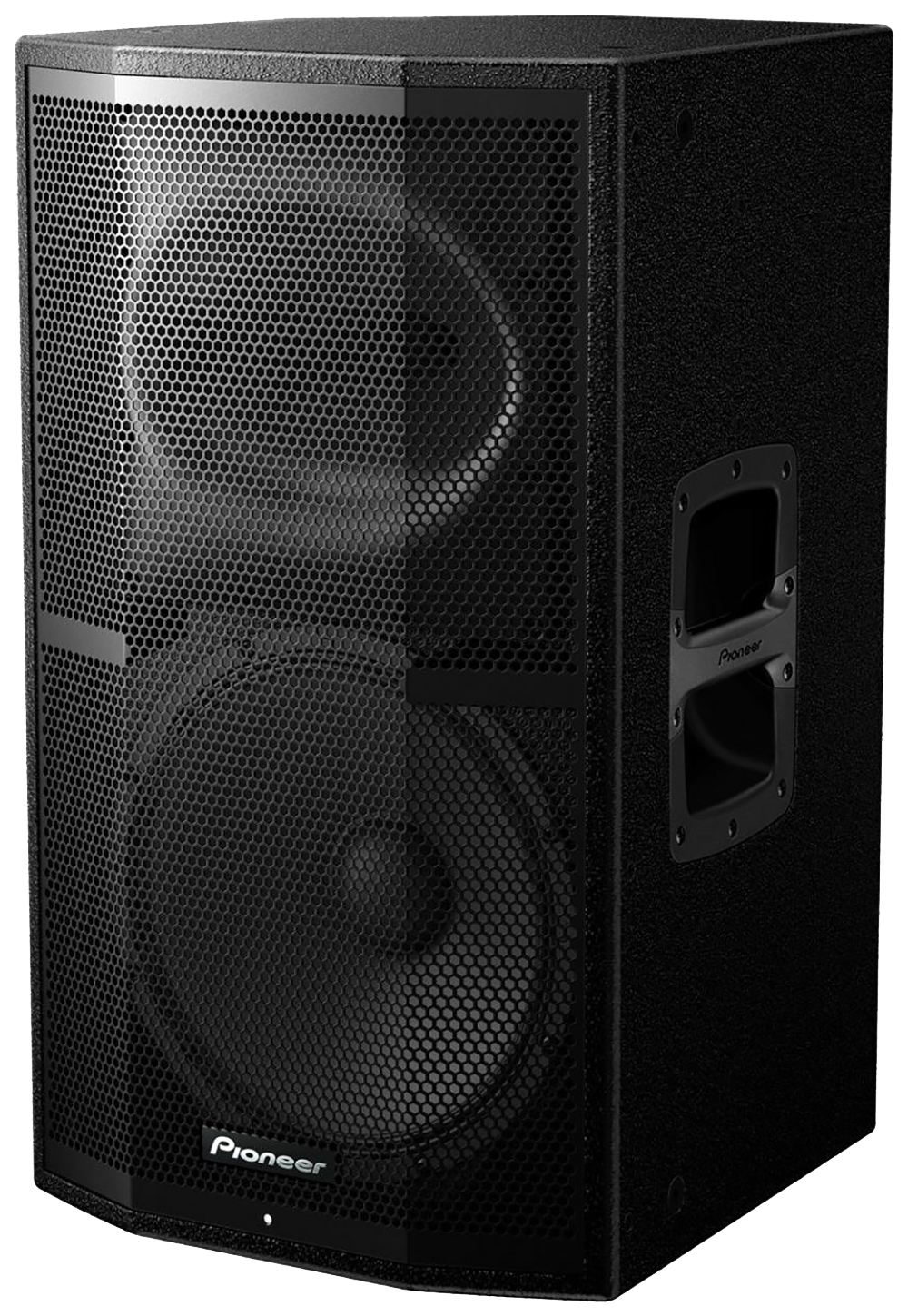 

Комплект акустических систем Pioneer XPRS-12 449597, Черный, XPRS-12