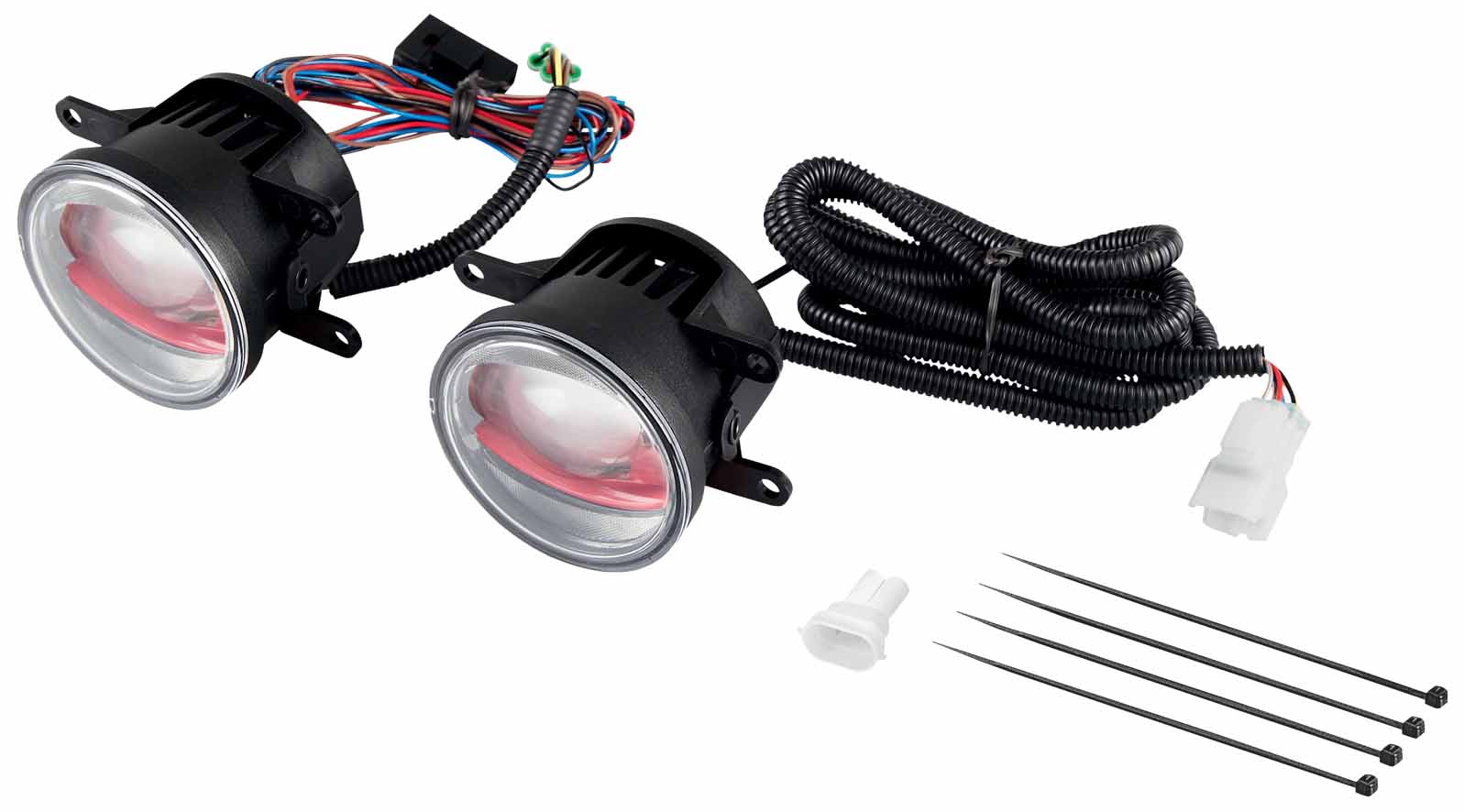 

Дневные ходовые огни OSRAM (LED_FOG103_PK), lED_FOG103_PK