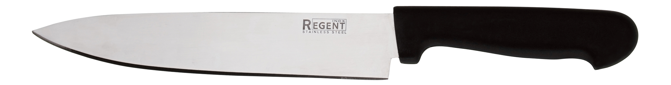 фото Нож кухонный regent intox 93-pp-1 20 см
