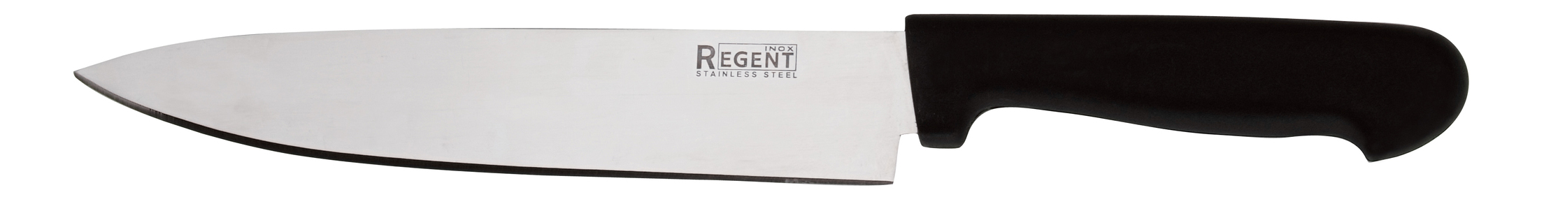 фото Нож кухонный regent inox 93-pp-1 20 см