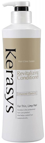 фото Кондиционер для волос kerasys revitalizing conditioner 400 мл