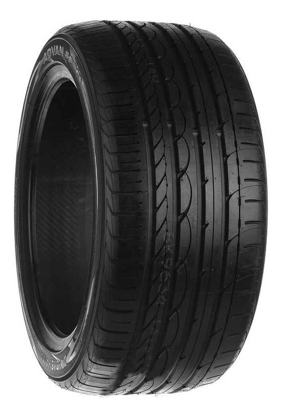 фото Шины yokohama advan sport v103 245/30 r20 90y xl