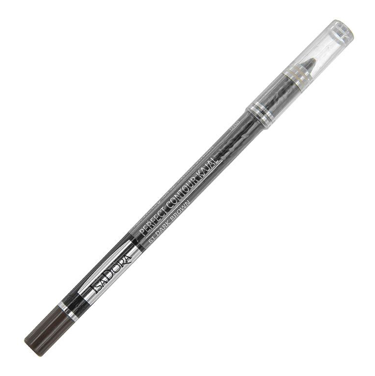 

Карандаш для глаз Perfect Contour Kajal, тон 61, 1,2 г, карандаш для глаз Perfect Contour Kajal, тон 61, 1,2 г