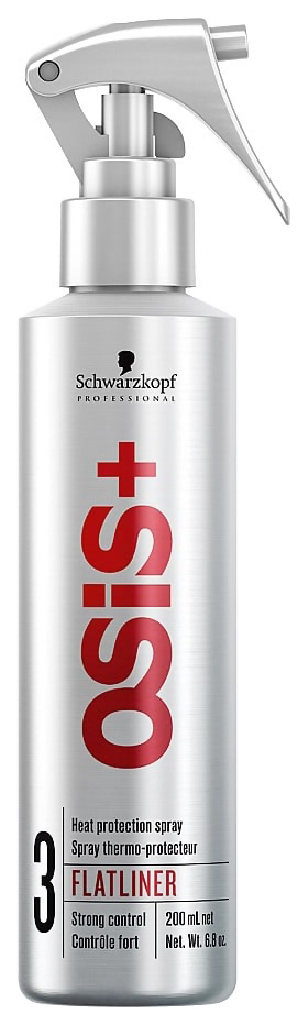 фото Средство для укладки волос osis+ спрей flatliner 200 мл schwarzkopf professional