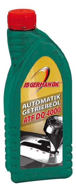 фото Трансмиссионное масло jb german oil atf 1л j2273161