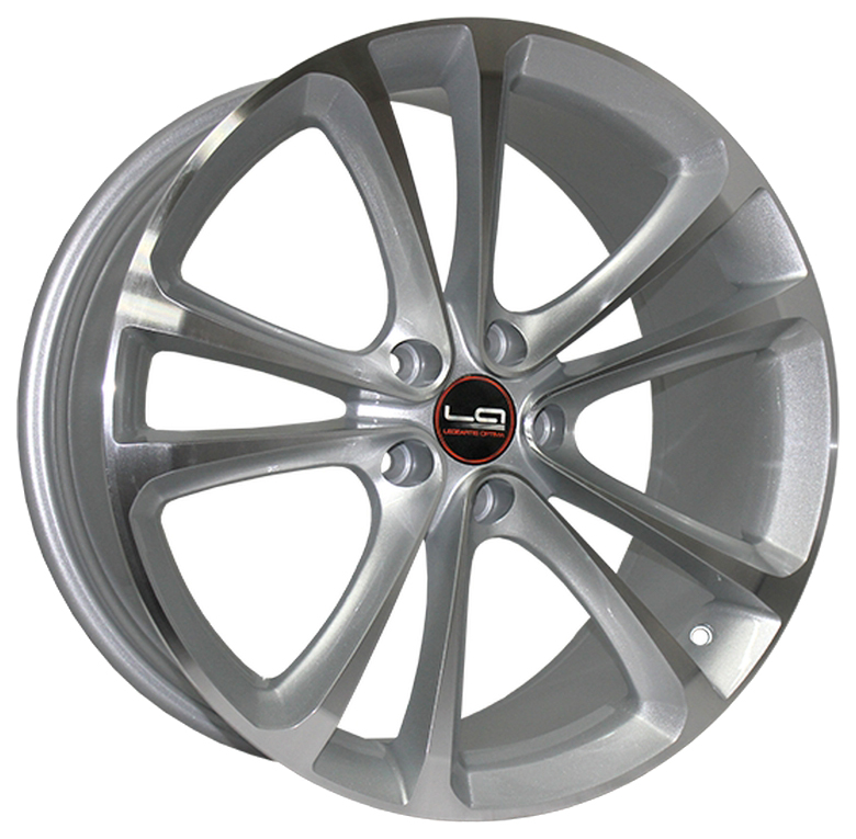 фото Колесный диск replica concept r19 8.5j pcd5x112 et30 d57.1 (9188346)