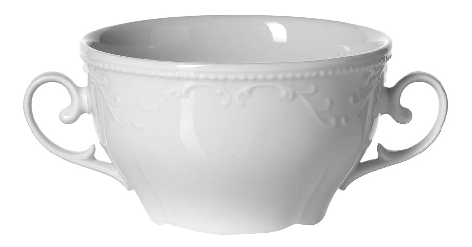 Тарелка Kutahya Porcelen Caprice 12 см