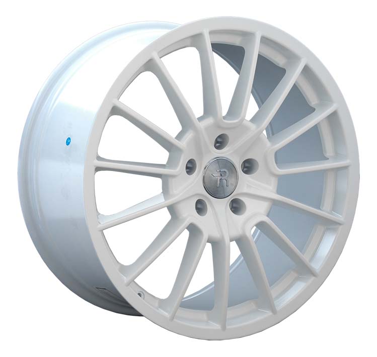 

Колесный диск Replay R20 9J PCD5x130 ET57 D71.6 (10141070082006), Серебристый, PR7