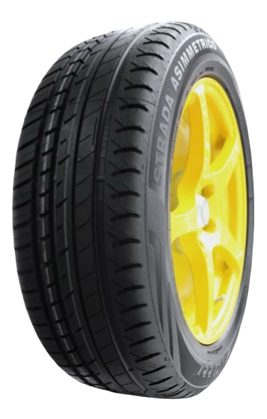 фото Шины viatti strada asimmetriсo v-130 175/70 r13 82h (до 210 км/ч) 3110001