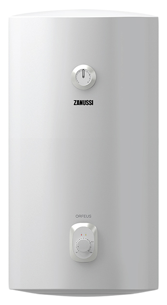 фото Водонагреватель накопительный zanussi zwh/s 30 orfeus dh white