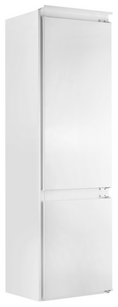 фото Встраиваемый холодильник hotpoint-ariston b 20 a1 dv e/ha white