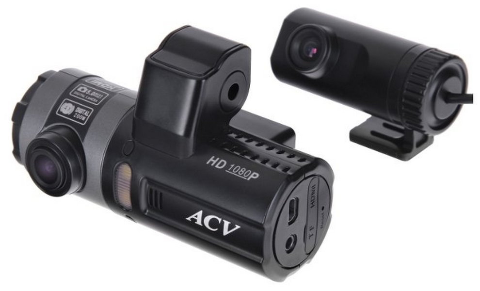 

Видеорегистратор ACV GQ914 Lite, gQ914 Lite