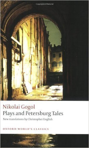 

Plays And Petersburg Tales