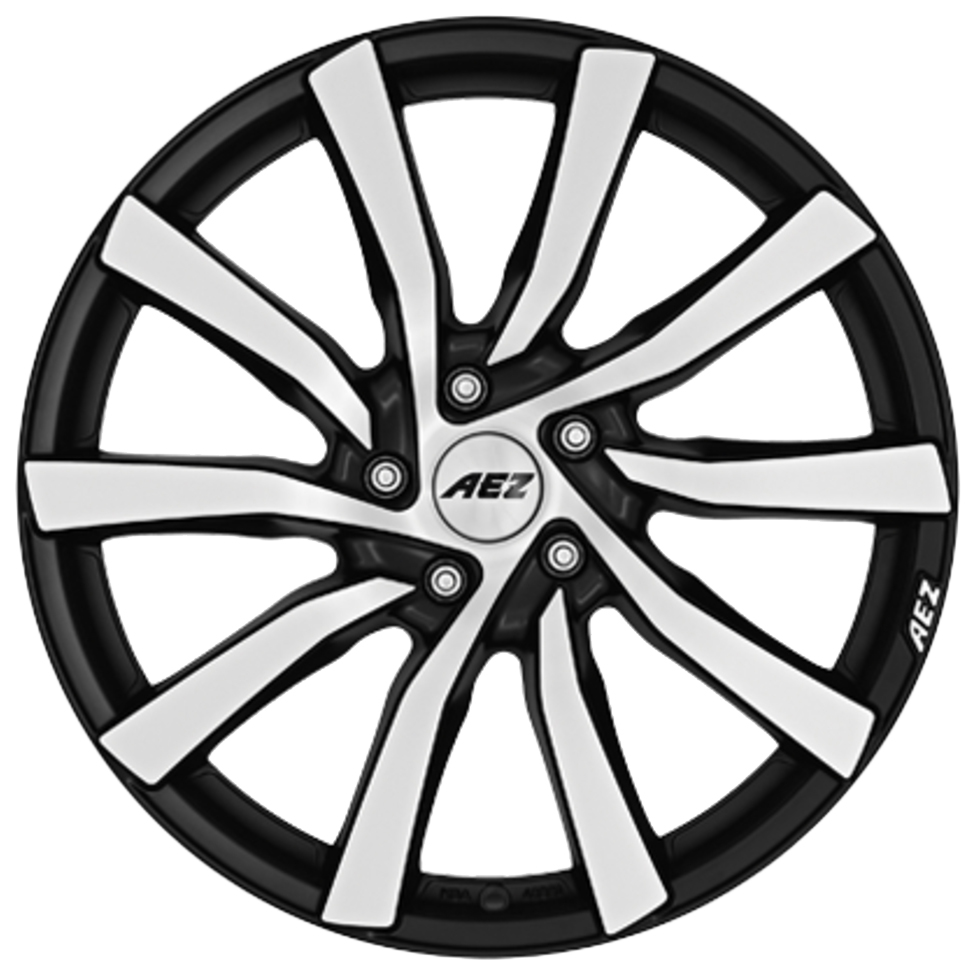 Колесный диск AEZ Reef R18 8J PCD5x108 ET45 D701 AREGHKP45 16190₽