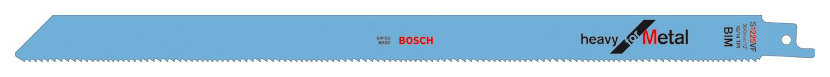 

Полотно универсальное Bosch S 1225 VF 2608657409, s 1225 VF 2608657409