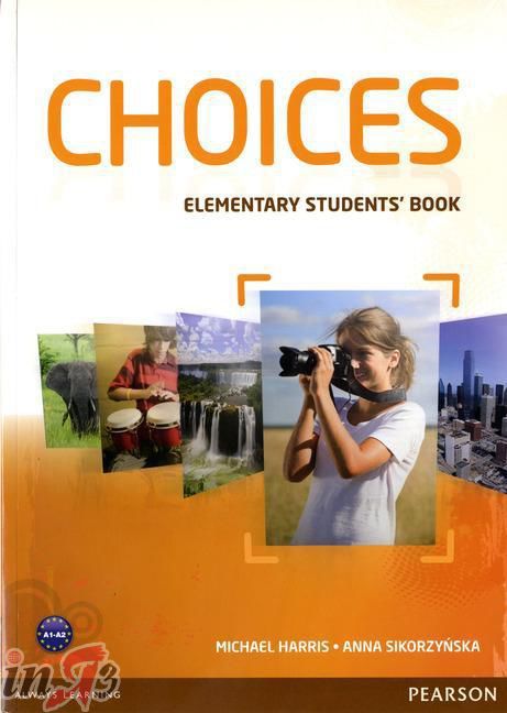 

Choices Russia Elementary Student's Book