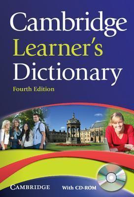 

C Learner's Dict 4Ed PB +R