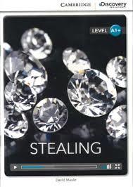 

CDE A1+: Stealing Bk +Online Access