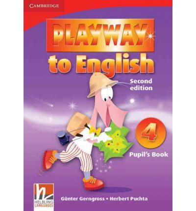 

Playway to Eng New 2Ed 4 PB