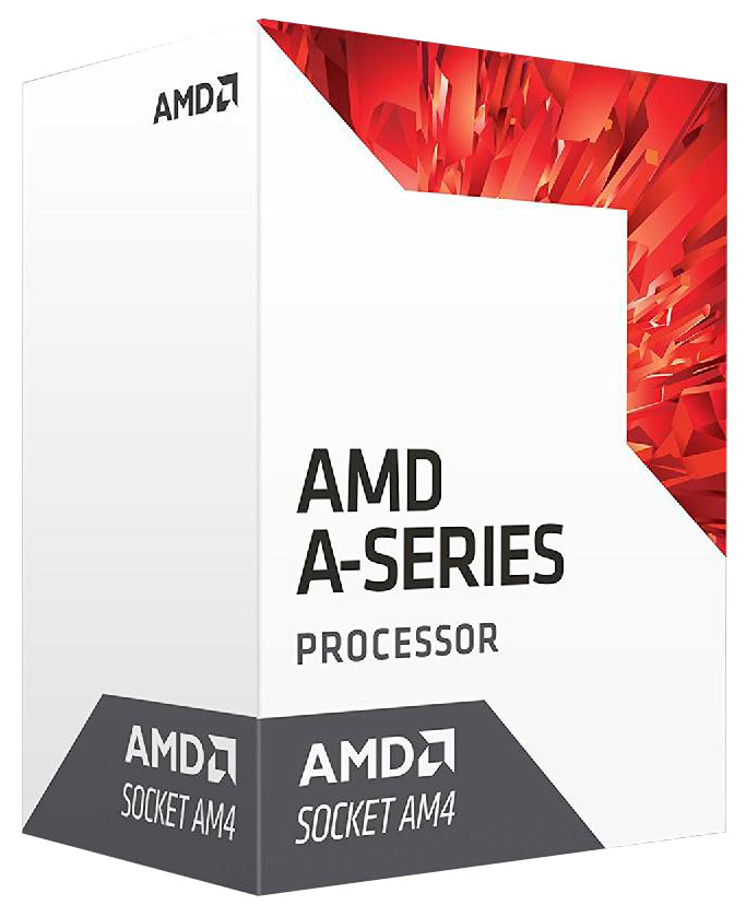 

Процессор AMD Athlon X4 950 AM4 Box, Athlon X4 950