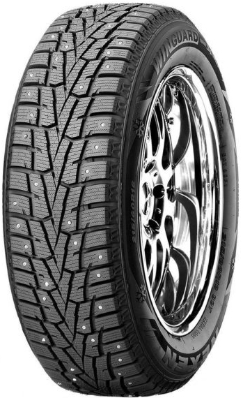 

Шины ROADSTONE Winguard WinSpike SUV XL 265/60 R18 114T (до 190 км/ч) 12529, Winter Pike SUV XL