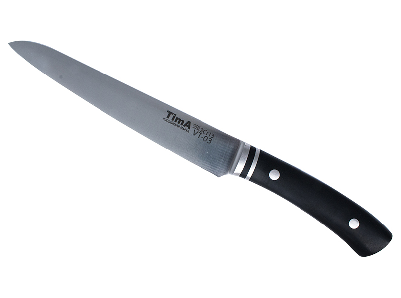Нож кухонный Tima VT-03 20.3 см